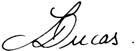 Signature