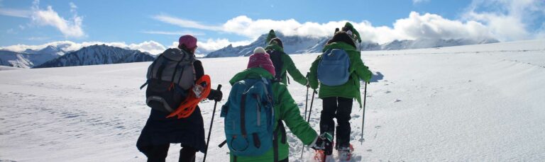 Boarding School in Villars